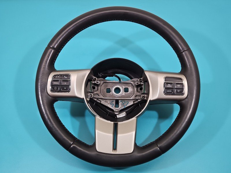 Kierownica Jeep Compass I 06-16 Kierownica Jeep Compass I 06-16