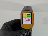 DRZWI PRZÓD LEWE KIEROWCY Nissan Juke I F15 10-19 5d biały 326g