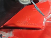 Lampa tył lewa Producent części: OPEL, 12-16 Opel Mokka A HB