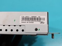 Wyświetlacz Ford Mondeo Mk5 monitor