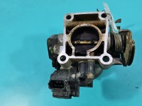Przepustnica Nissan Micra K11 0280750117 1.0 16V