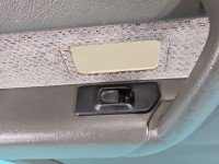 Tapicerka drzwi tył lewa boczek Opel Monterey