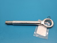 Ucho holownicze hak Fiat Tipo II 15-