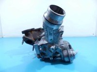 Turbosprężarka Renault Trafic III 14 - 821943-2, H8201371485 1.6 dci