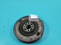 Koło pasowe wału korbowego Opel Zafira B 55196301 1.9 cdti