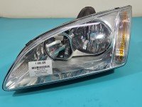 Reflektor lewy lampa przód Ford Focus Mk2 EUROPA