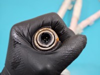 Kurtyna lewa poduszka airbag Jeep Grand Cherokee IV WK2 HB