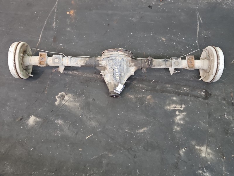 Most tylny DYFER tył Lublin 2.4d