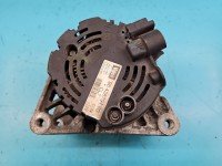 TEST Alternator Citroen C3 I 9642879480 1.1 8V wiel