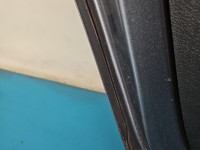 Klapa tył Peugeot 207 HB 3d