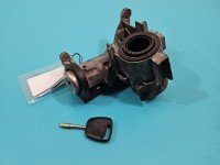 Stacyjka KLUCZYK WKŁADKA Ford Focus Mk1