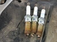Silnik Opel Astra V K 1.2 12V 131KM ODPALANY FILM pomiar
