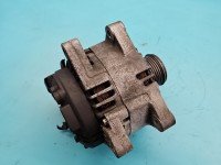 TEST Alternator Citroen C4 I 9646321780 1.6 hdi