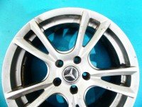 Felga aluminiowa alufelga Mercedes W203