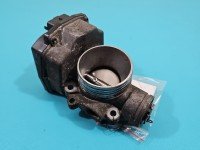 Przepustnica Citroen Berlingo I 9640796280, 408239821001 1.4 8v