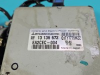 Pompa wspomagania Opel Corsa C 1.2 16V 13136675, 13136672