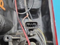 Lampa tył prawa Renault Trafic III HB EUROPA