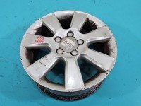 alufelgi felgi 16 komplet Seat Leon II