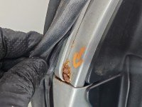 DRZWI PRZÓD PRAWE PASAŻERA Suzuki Grand Vitara II 5d srebrny z2s. C02