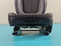 Fotele komplet kanapa Renault Kadjar