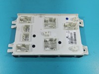 Sterownik moduł komfortu Jeep Grand Cherokee IV WK2 68193350AB Producent części: JEEP, BCM