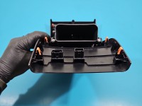 Kratka nawiewu LEXUS NX I 14-21 58863-78010 EUROPA