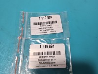 Zacisk przód prawy Skoda Octavia III 1.6 tdi