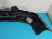 Zderzak przód przedni Hyundai Elantra zielony