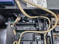 Lampa kabiny lampka Audi A8 D3 4E0907135A
