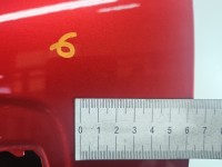 Drzwi tył lewe Renault Kadjar HB 5d TENNP