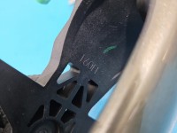 Klamka przód lewa zewnętrzna Toyota Corolla E21 19- 6x1