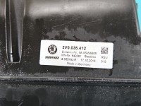 Subwoofer Skoda Superb III 1.8 TSI (CJSA)