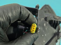 Reflektor prawy lampa przód Ford Focus Mk3 EUROPA