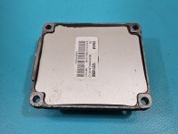 Komputer Sterownik silnika 12214860 Opel Astra II G 1.6 8V wiel