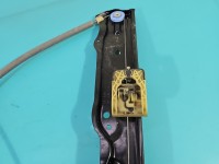 Podnośnik przód lewy SZYBY WINDA Jaguar XE X760 GX7323201AD 4d sedan