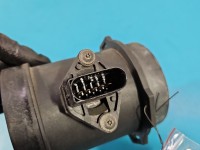 Przepływomierz BMW X5 E53 4.4 V8 Benzyna, BOSCH 5PIN 0280217814