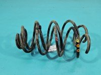 Sprężyny przód komplet Ford Galaxy Mk2 06-15 2.0 tdci (AZWA)