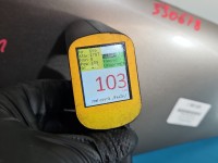 Błotnik przód prawy VOLVO V70 III 472-46