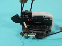 Zamek tył lewy M6519 Nissan X-trail III T32 13-21 A3NS0-XJ