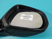 Lusterko prawe Opel Agila B II 08- ZCFA manualne / przetarcie europa