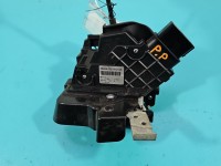 Zamek przód prawy Ford S-max I MK1 EUROPA Producent części: FORD, Europejska, 6pin, 6M2A-R21812-AA