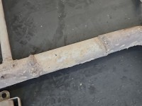 Tłumik WYDECH Porsche Panamera I 970 3.0 v6 (CWD)