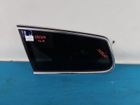 Szyba karoseryjna tył lewa Vw Passat B7 kombi