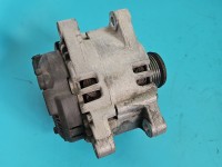 TEST Alternator CITROEN DS3 10-16 9664779680 1.6 hdi