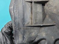 Osłona ZAŚLEPKA PLASTIK Mercedes CLS II C218 10- A2185240325