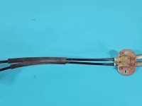 DŹWIGNIA LEWAREK WYBIERAK LINKI Mazda Cx-7 2.3 T