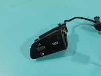 Przełącznik multifunkcja kierownicy AUDI A4 B8 4F0951527D, 4F0951527C