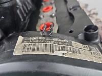 Silnik Skoda Superb II 2.0 TDI 170KM ODPALANY FILM POMIAR