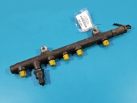 Listwa wtryskowa CZUJNIKI Renault Trafic II 1.9 dci 0281002522, 0445214024, 8200347176
