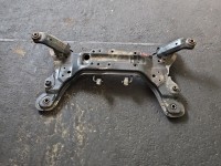 WÓZEK KOŁYSKA TRAWERS Sanki Belka silnika Hyundai Matrix 1.6 16V